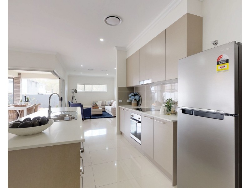 Park Ridge QLD 4125