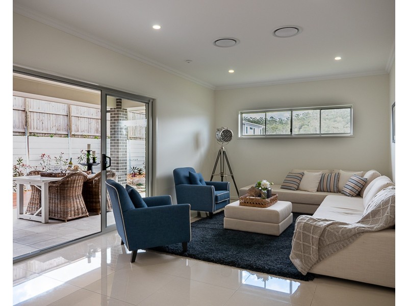 Park Ridge QLD 4125