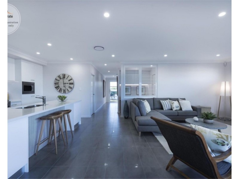 Albany Creek QLD 4035