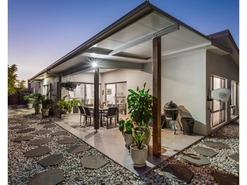 Capalaba QLD 4157