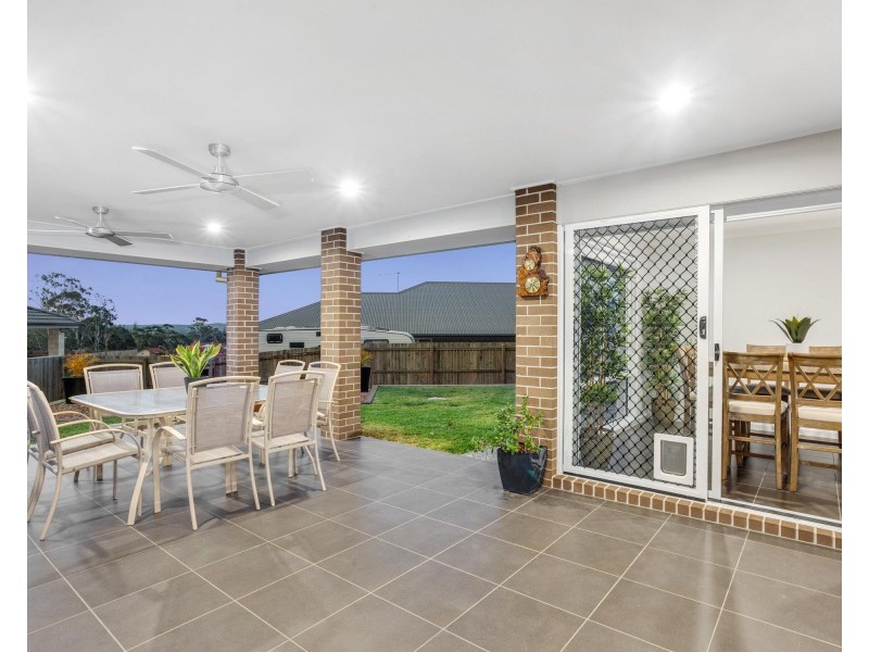 Mount Warren Park QLD 4207