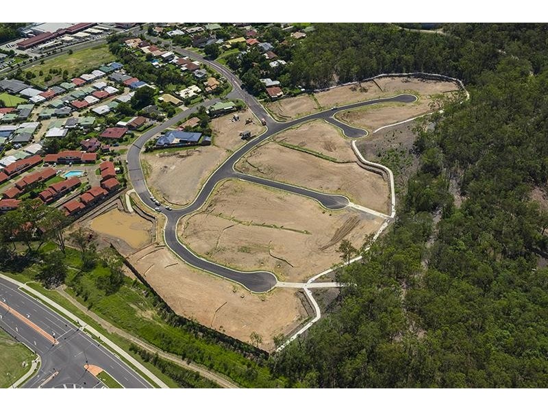 13 (Lot 6) Lan Place, Mount Warren Park QLD 4207