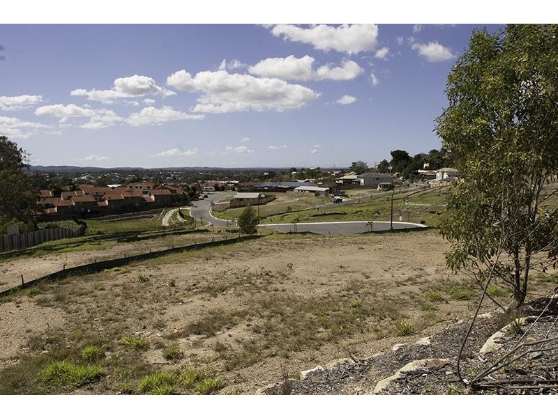 13 (Lot 6) Lan Place, Mount Warren Park QLD 4207