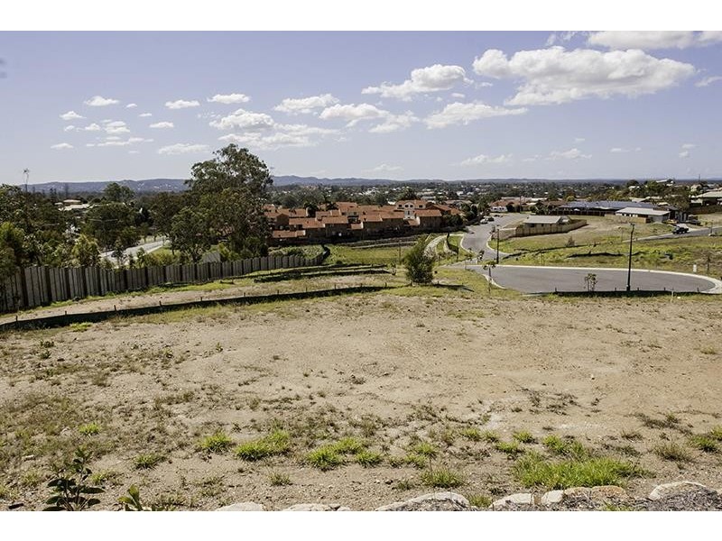 13 (Lot 6) Lan Place, Mount Warren Park QLD 4207