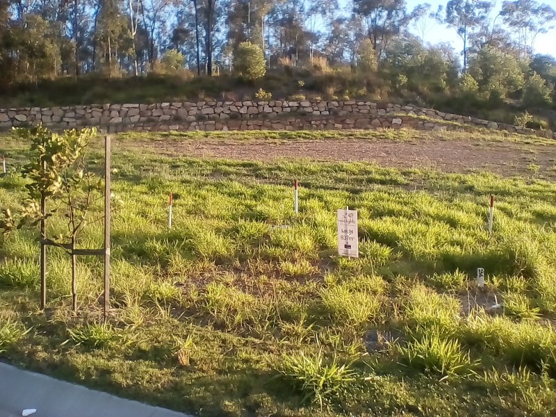 39 (Lot 34) Lane Court, Mount Warren Park QLD 4207
