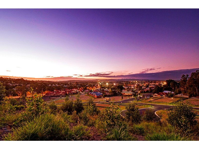 39 (Lot 34) Lane Court, Mount Warren Park QLD 4207