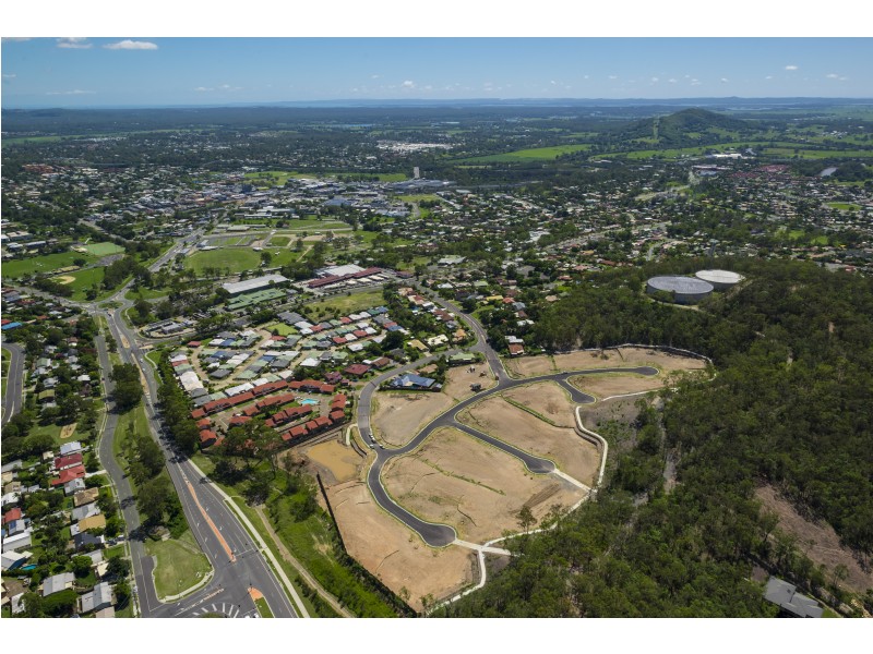 39 (Lot 34) Lane Court, Mount Warren Park QLD 4207