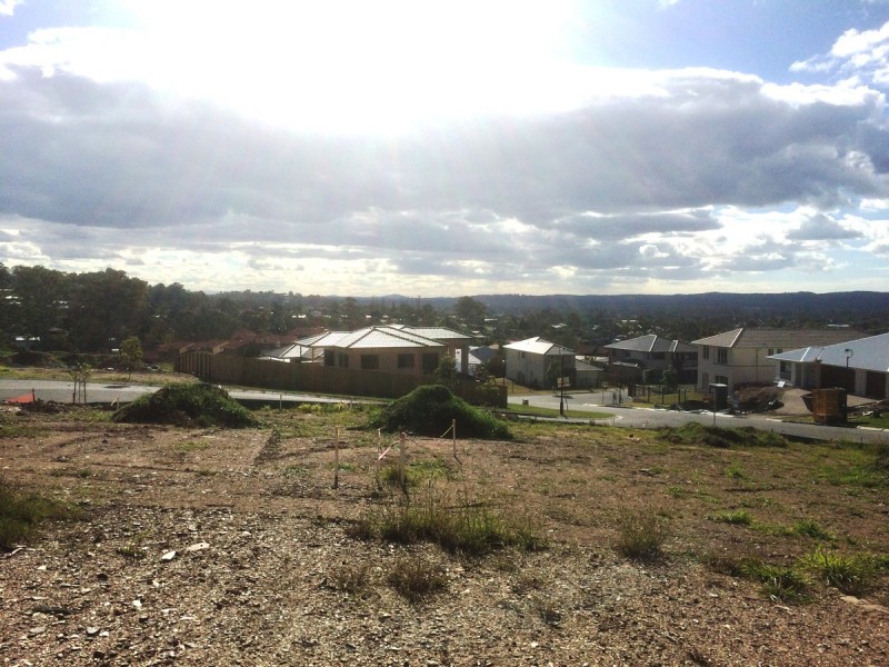 39 (Lot 34) Lane Court, Mount Warren Park QLD 4207