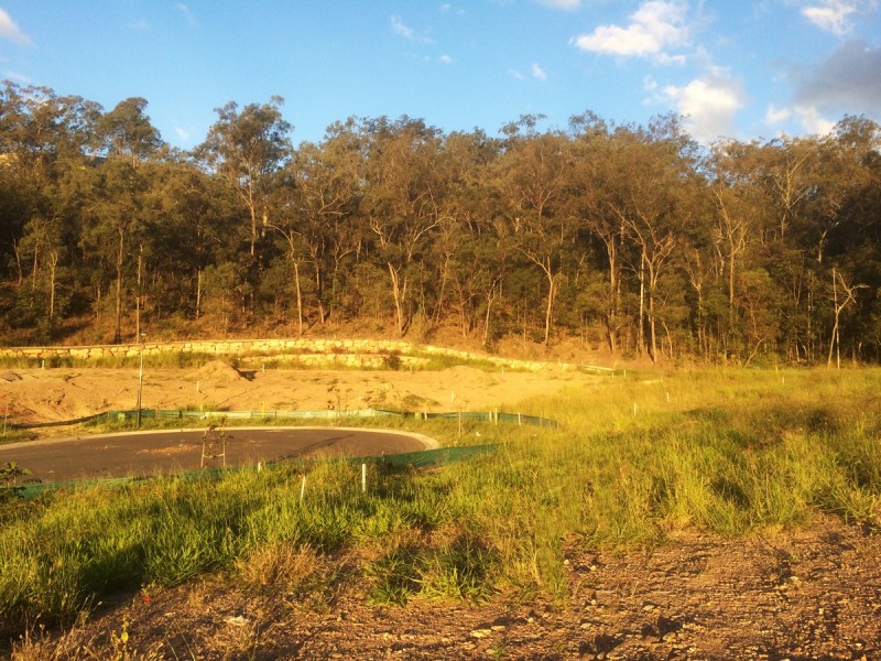 39 (Lot 34) Lane Court, Mount Warren Park QLD 4207