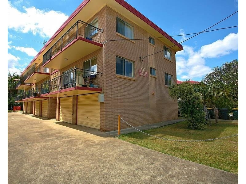 3/351 Hawthorne Road, Hawthorne QLD 4171