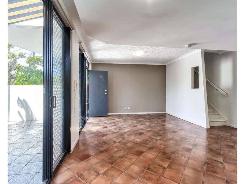 2/25 Stevenson Street, Ascot QLD 4007