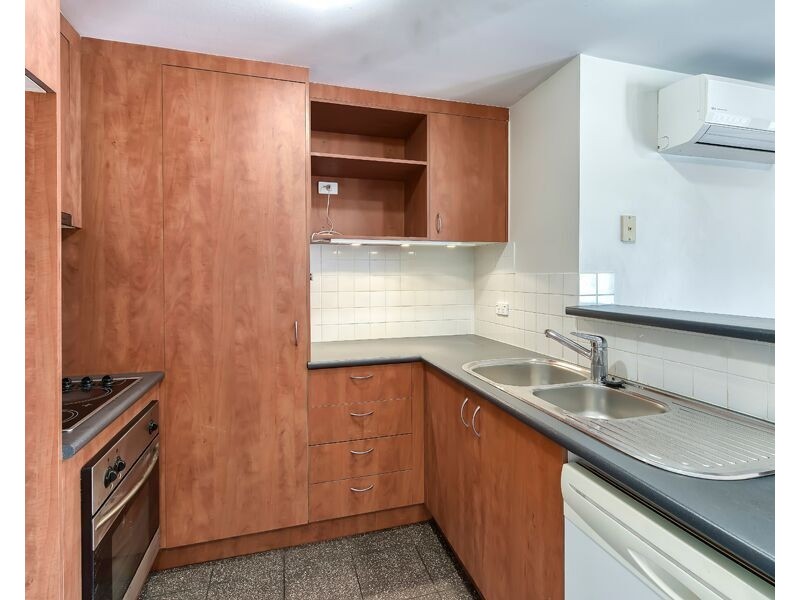 2/25 Stevenson Street, Ascot QLD 4007