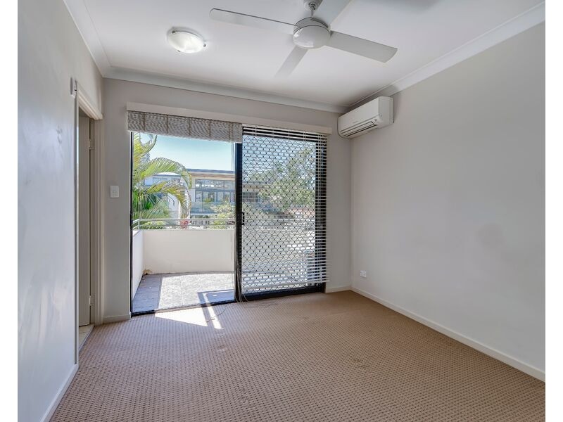 2/25 Stevenson Street, Ascot QLD 4007