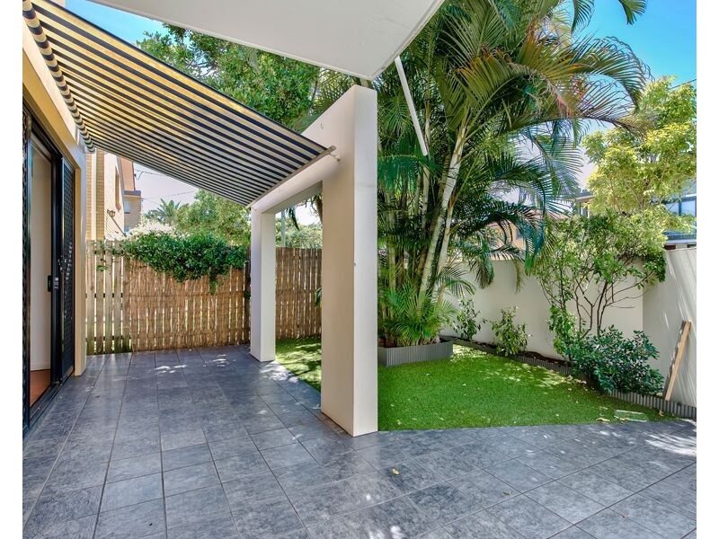 2/25 Stevenson Street, Ascot QLD 4007