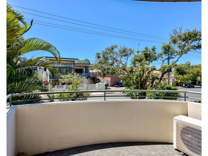 2/25 Stevenson Street, Ascot QLD 4007