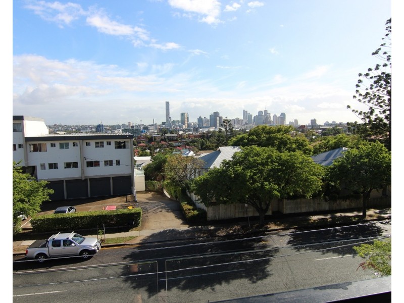 14/85 Dornoch Terrace, Highgate Hill QLD 4101