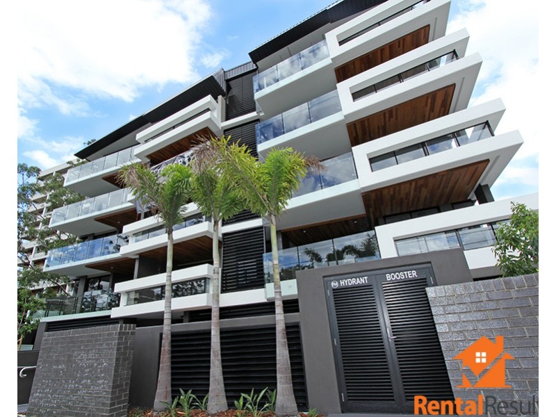 14/85 Dornoch Terrace, Highgate Hill QLD 4101