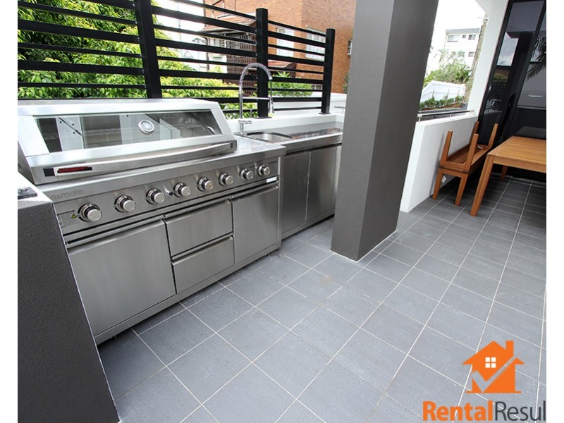 14/85 Dornoch Terrace, Highgate Hill QLD 4101