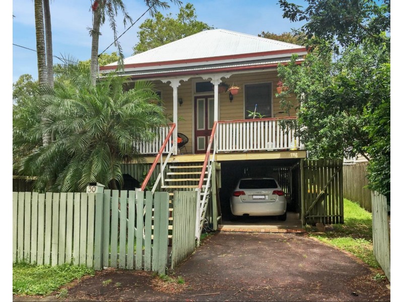 30 Nicholas Street, Windsor QLD 4030