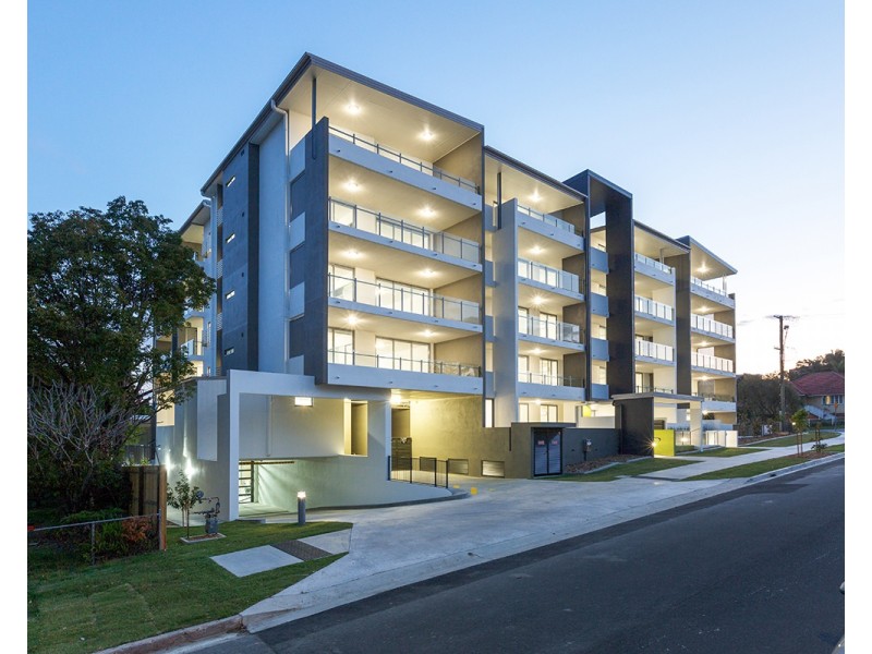 31/60-66 Ethel Street, Chermside QLD 4032