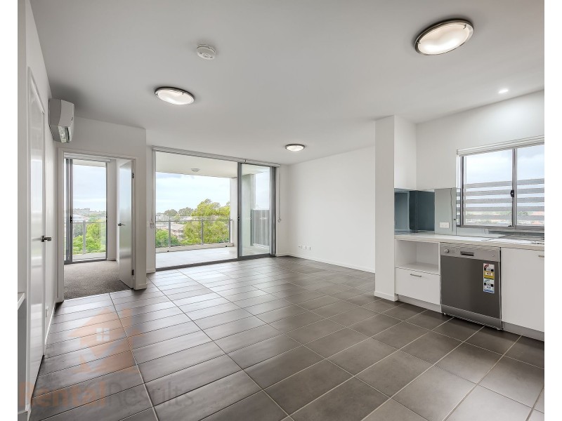 31/60-66 Ethel Street, Chermside QLD 4032