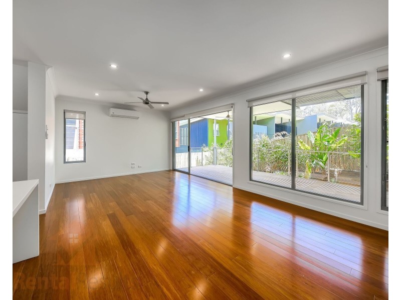4/45 Kersley Road, Kenmore QLD 4069