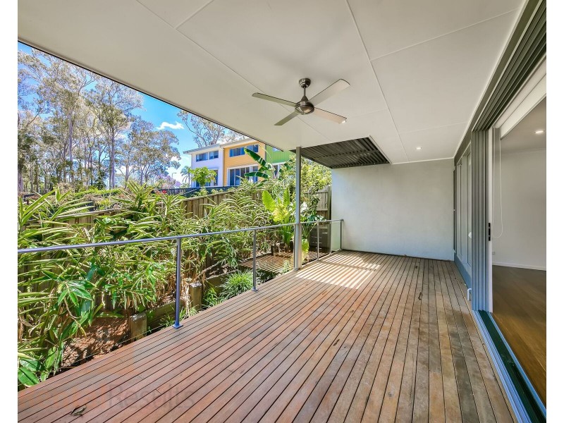 4/45 Kersley Road, Kenmore QLD 4069
