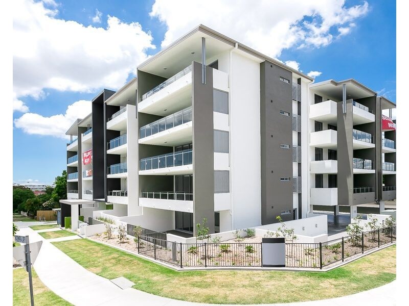 35/60-66 Ethel Street, Chermside QLD 4032