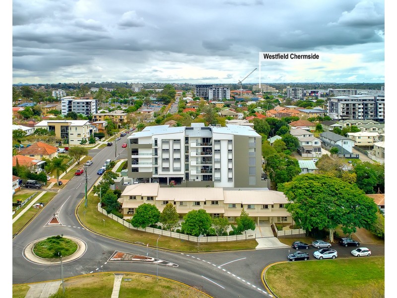 35/60-66 Ethel Street, Chermside QLD 4032