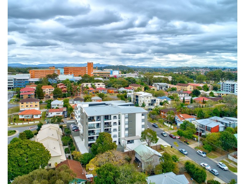 35/60-66 Ethel Street, Chermside QLD 4032