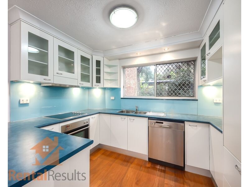 5/31 Frederick Street, Taringa QLD 4068