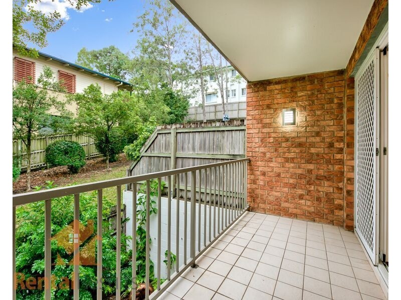5/31 Frederick Street, Taringa QLD 4068