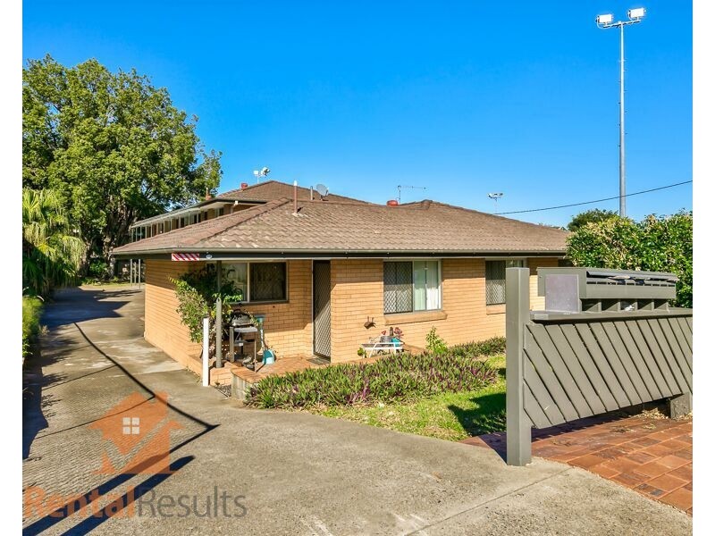 4/17 Querrin Street, Yeronga QLD 4104
