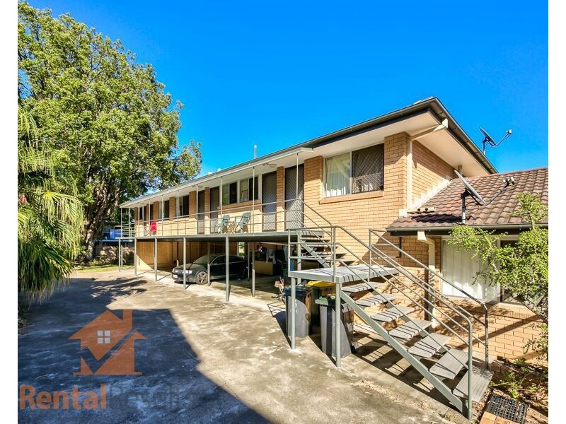 4/17 Querrin Street, Yeronga QLD 4104