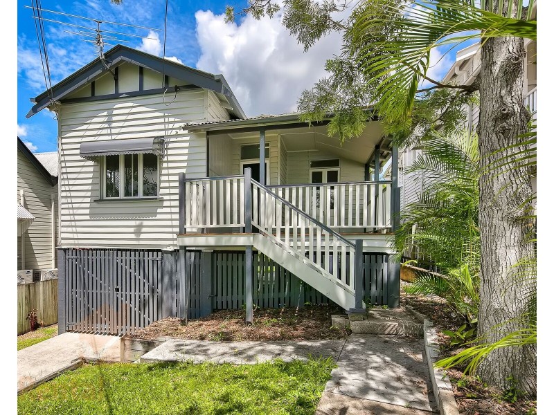 32 Prince Street, Paddington QLD 4064