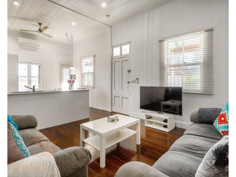 10 Vale Street, Kelvin Grove QLD 4059