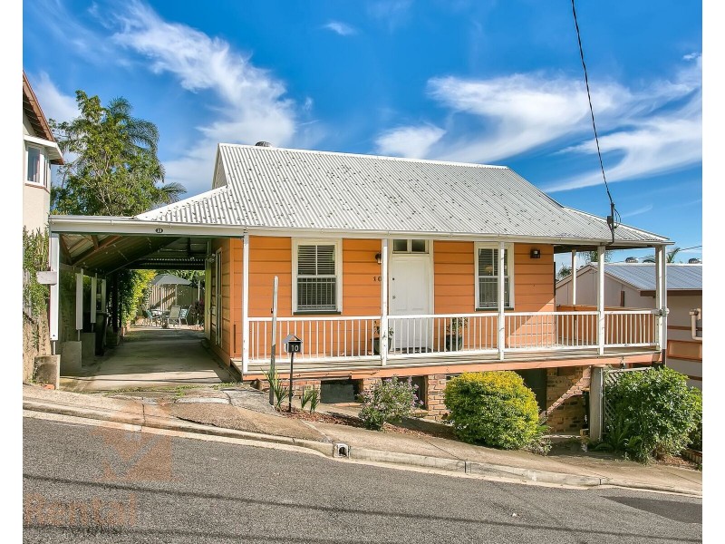 10 Vale Street, Kelvin Grove QLD 4059
