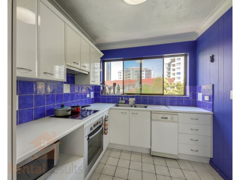 25/12 Patrick Lane, Toowong QLD 4066