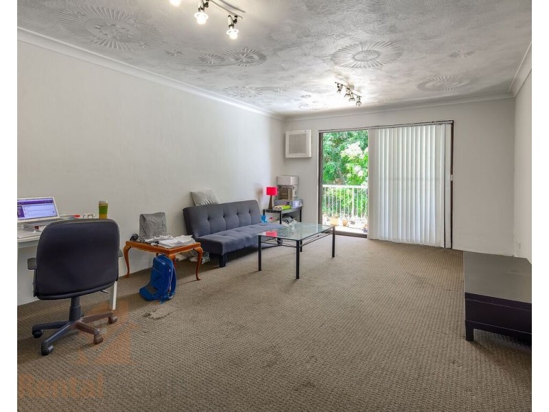 25/12 Patrick Lane, Toowong QLD 4066
