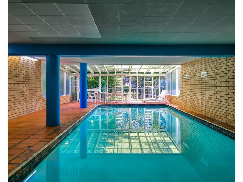 25/12 Patrick Lane, Toowong QLD 4066