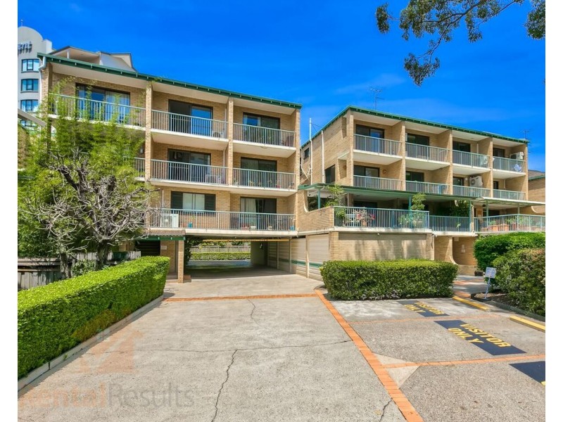 25/12 Patrick Lane, Toowong QLD 4066