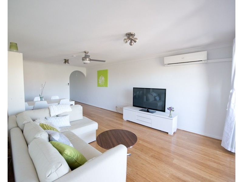 5/19 Augustus Street, Toowong QLD 4066