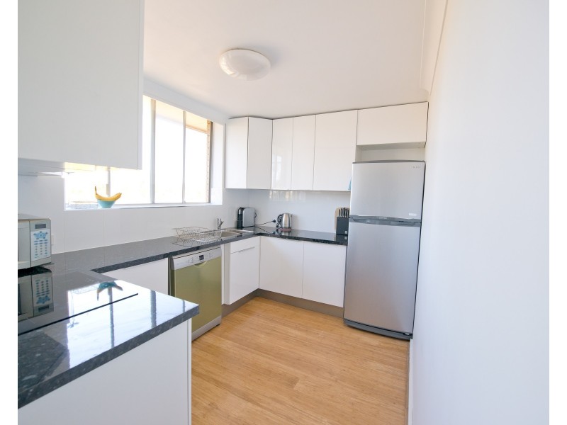 5/19 Augustus Street, Toowong QLD 4066