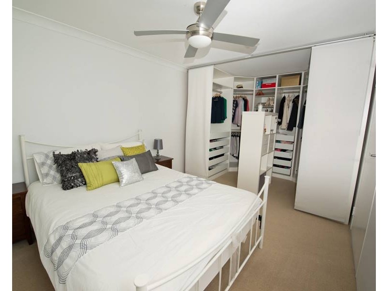 5/19 Augustus Street, Toowong QLD 4066