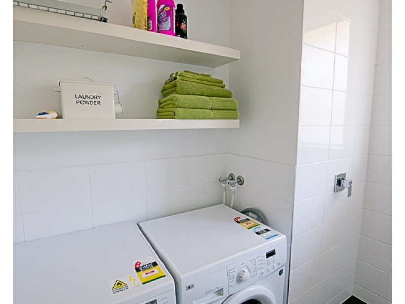 5/19 Augustus Street, Toowong QLD 4066