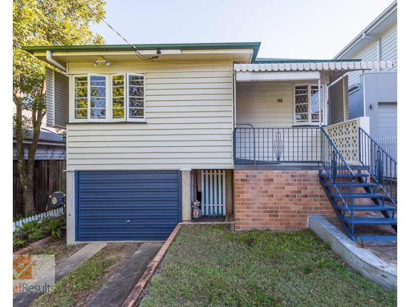 15 Rylatt Street, Indooroopilly QLD 4068