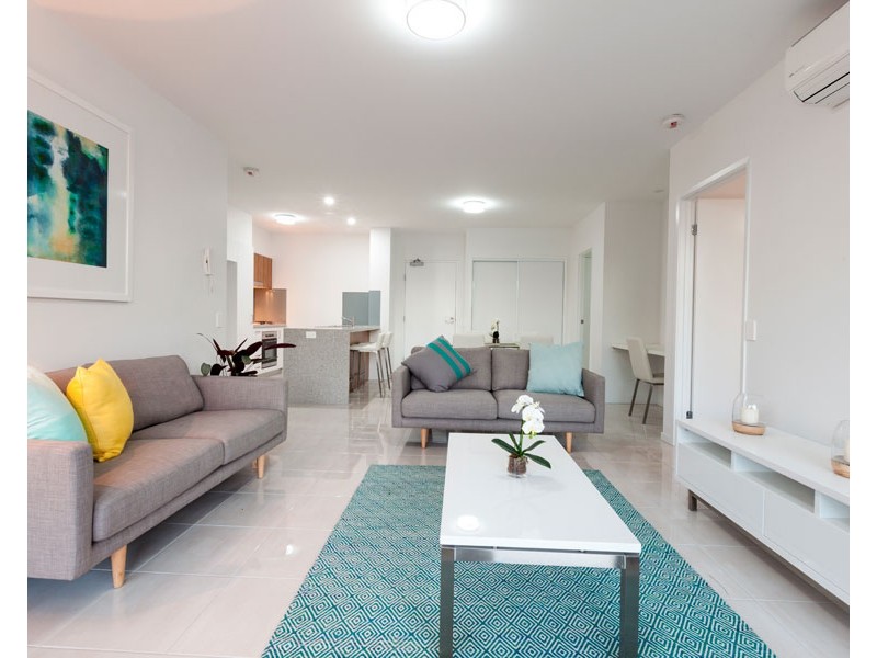 26/60 Ethel Street, Chermside QLD 4032