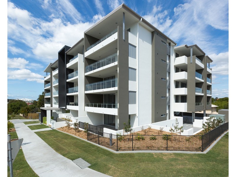 26/60 Ethel Street, Chermside QLD 4032