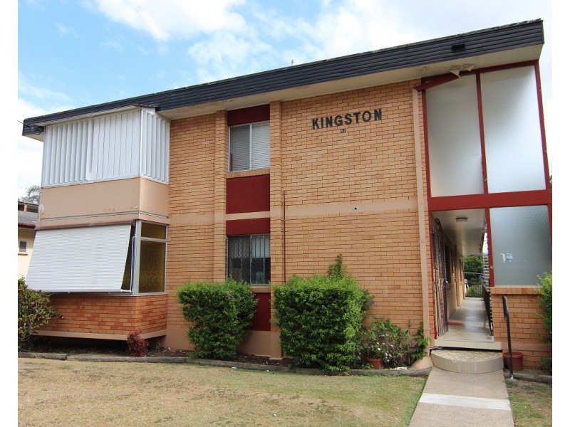 3/82 Bellevue Terrace, Clayfield QLD 4011
