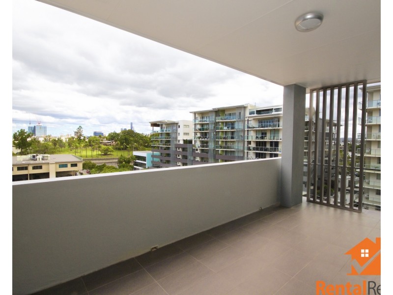 23/31 Agnes Street, Albion QLD 4010